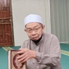 Satu Malaysia tolak yahudi.